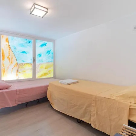 ヴィラ Water Run バーリ