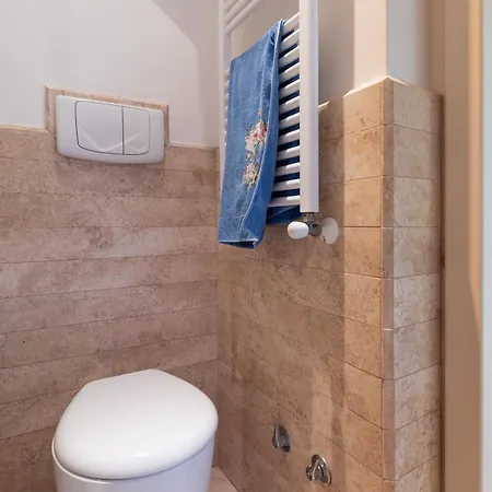 Water Run Villa Bari