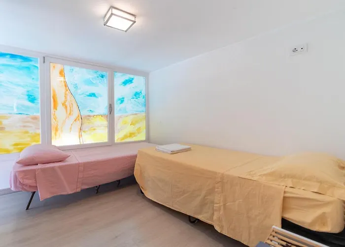 Вилла Water Run Бари