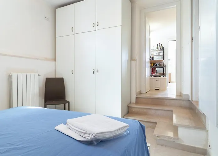 Вилла Water Run *