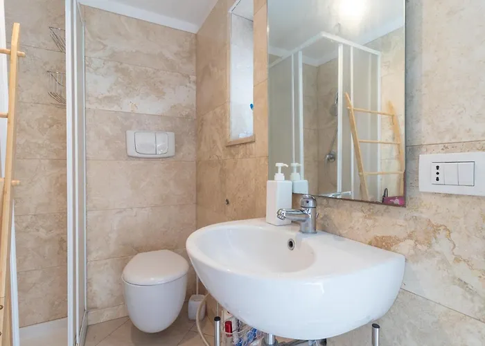 Вилла Water Run Бари