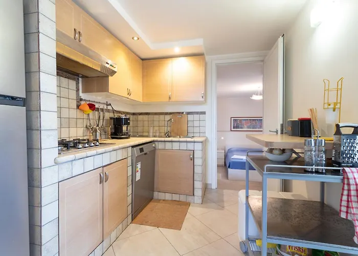 Water Run Вилла